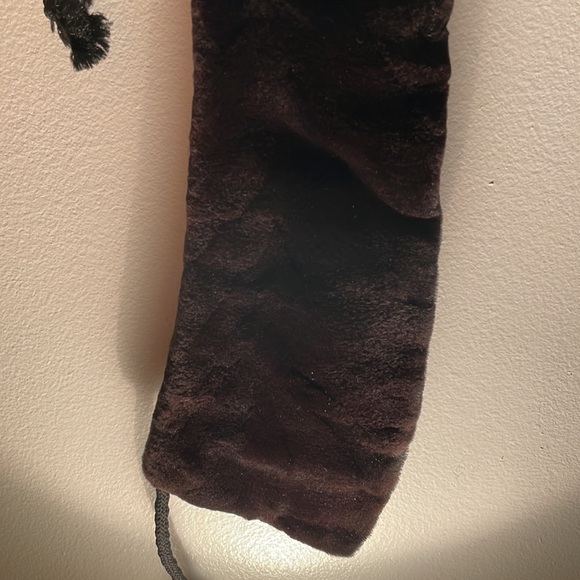 MINK COLLAR - Picture 7 of 7